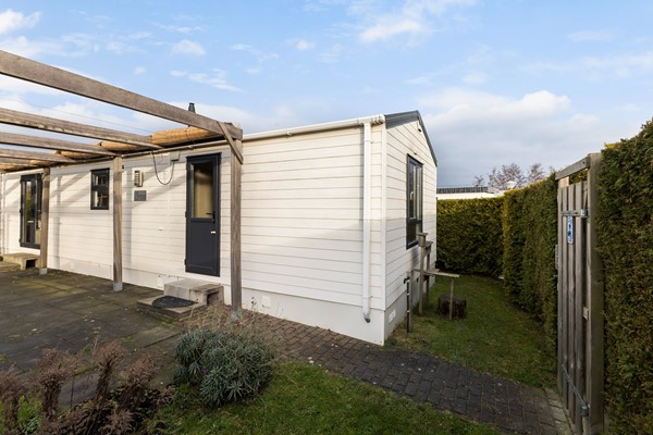 Medium property photo - Gralda 5K153, 9036 JJ Menaam